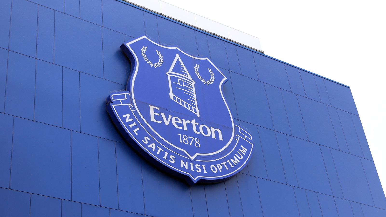 Cargos financieros del Everton: solicitud de ‘vía rápida’ de clubes rivales rechazada por la Premier League |  Noticias de futbol