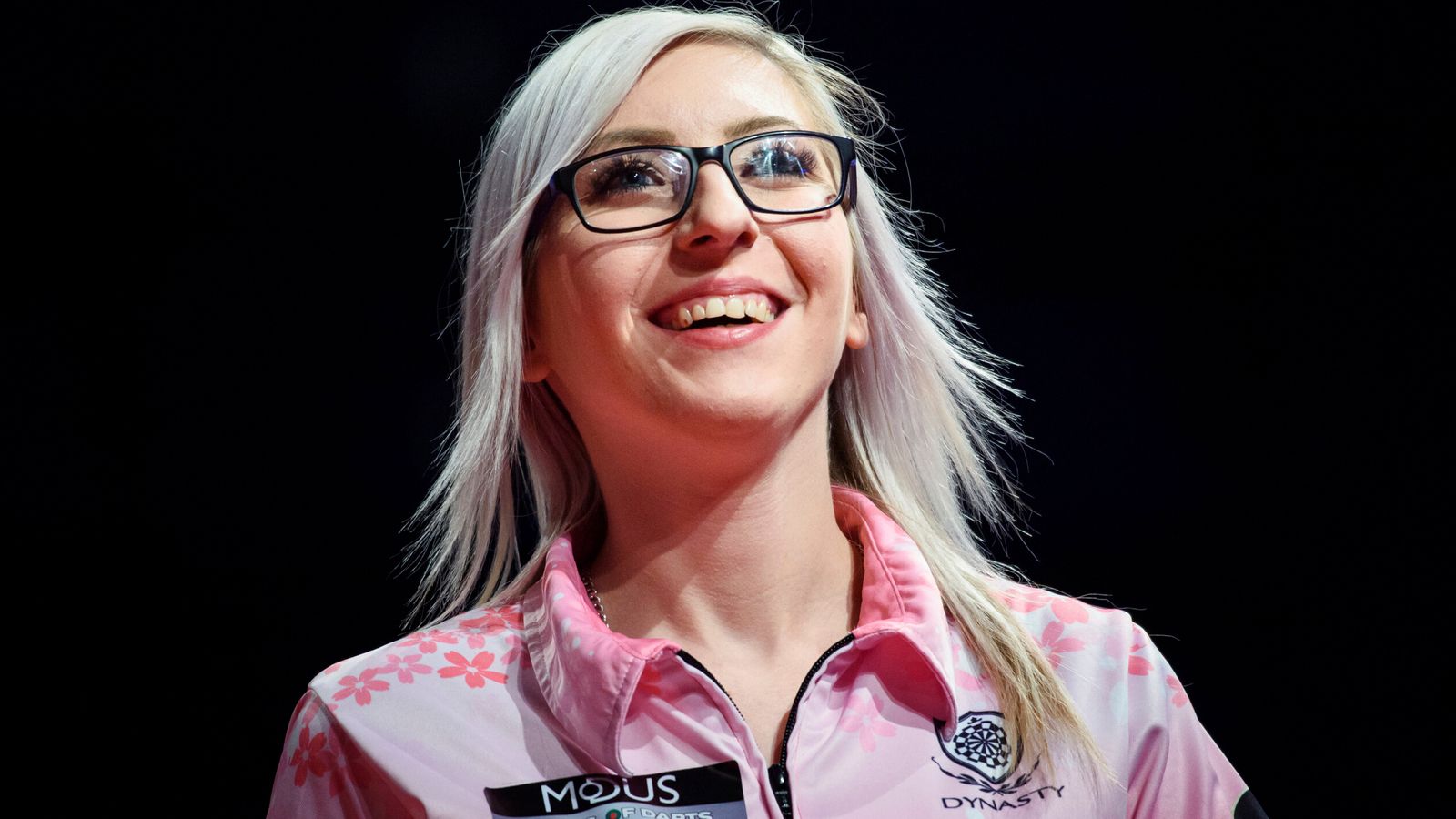 Fallon Sherrock awarded MBE in King’s Birthday Honours list for her services to darts | Darts News