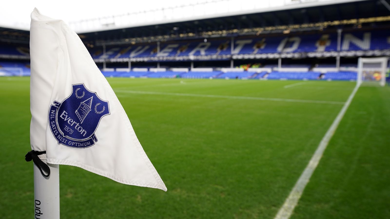 Everton exprime sa crainte que la relégation de la Premier League ne compromette sa capacité à continuer en tant qu ‘«entreprise en activité» |  Nouvelles du football