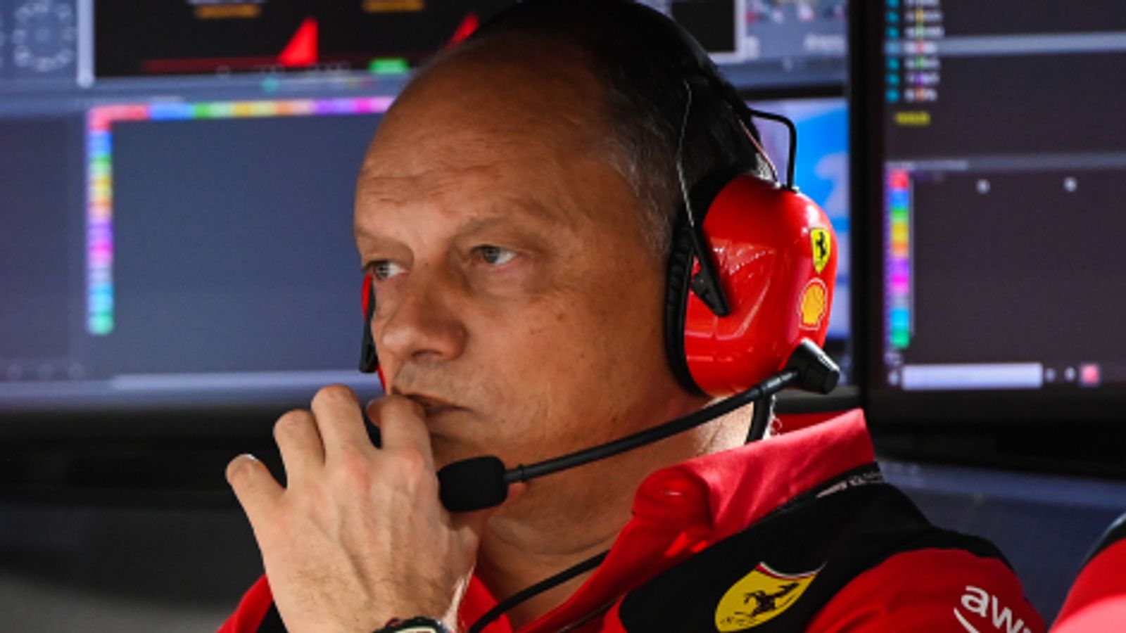 Analisi del difficile inizio della stagione 2023 di Formula 1 della Ferrari: cosa è andato storto?  |  Notizie F1