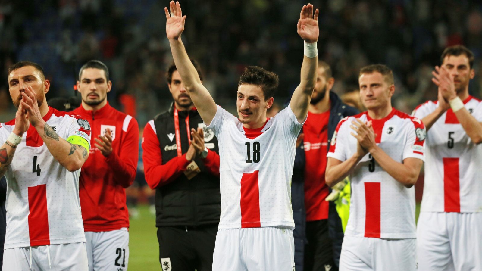 Euro 2024 Qualifying Mateo Kovacic Double Gives Croatia Win In Turkey euro-2024-qualifying-mateo-kovacic-double-gives-croatia-win-in-turkey