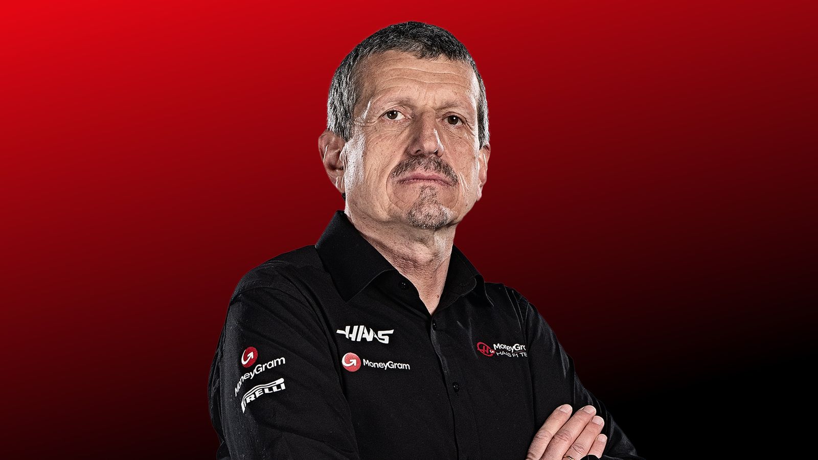 Sky Sports activities F1 Podcast: Haas workforce principal Guenther Steiner joins for particular Q&A
