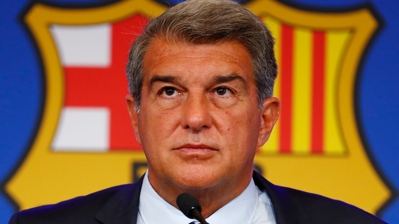 Negreira case: UEFA investigating Barcelona over millions of euros paid to  former referees' chief | Football News | Sky Sports