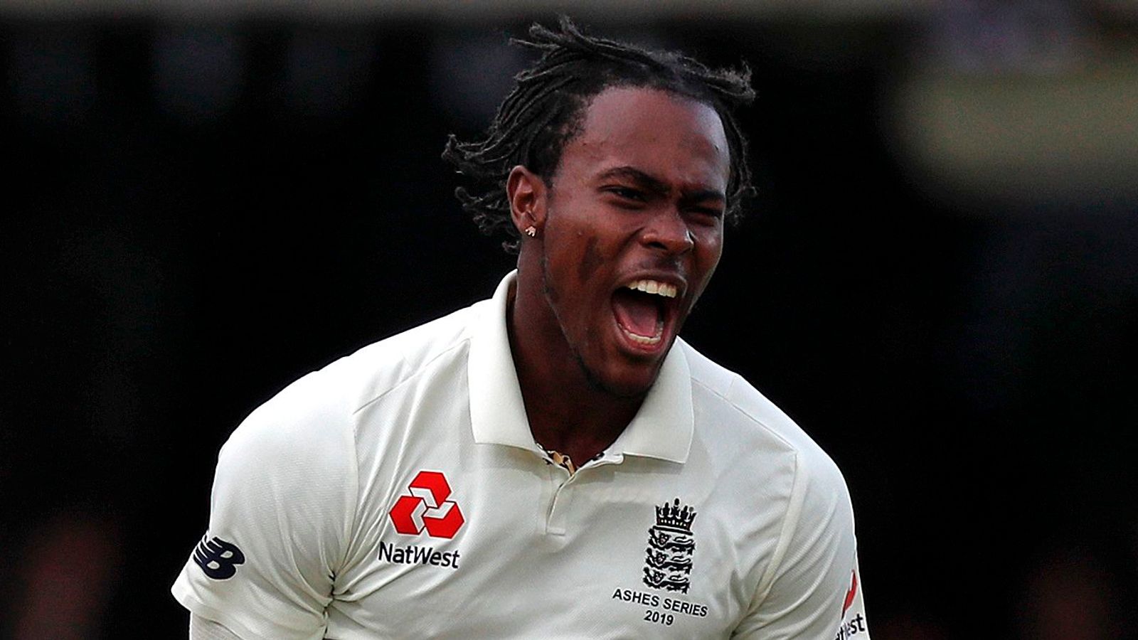 Jofra Archer targeting at least one Ashes Test; England fast bowler says any more would be ‘bonus’ after injury lay-off