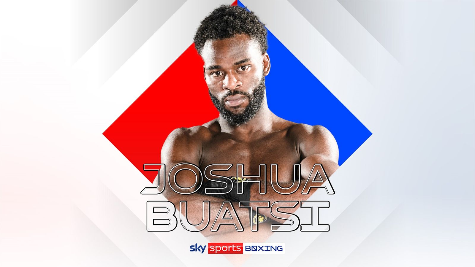 Joshua Buatsi unveiled as BOXXERs new signing and will reveal new plans in press conference