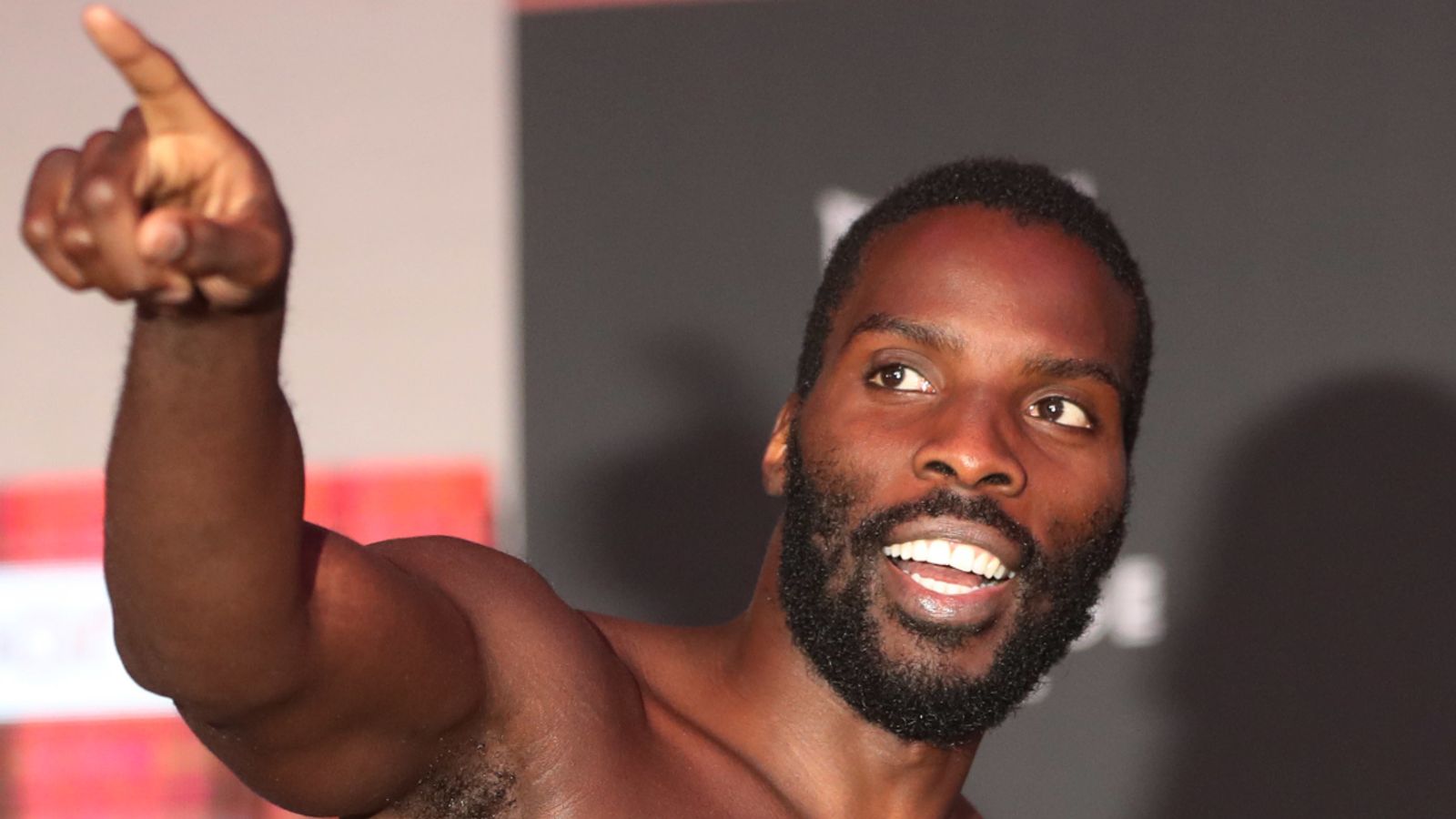 Lawrence Okolie If Anthony Joshua Says To Me Do You Want To Make Lawrence Okolie If Anthony Joshua Says To Me Do You Want To Make