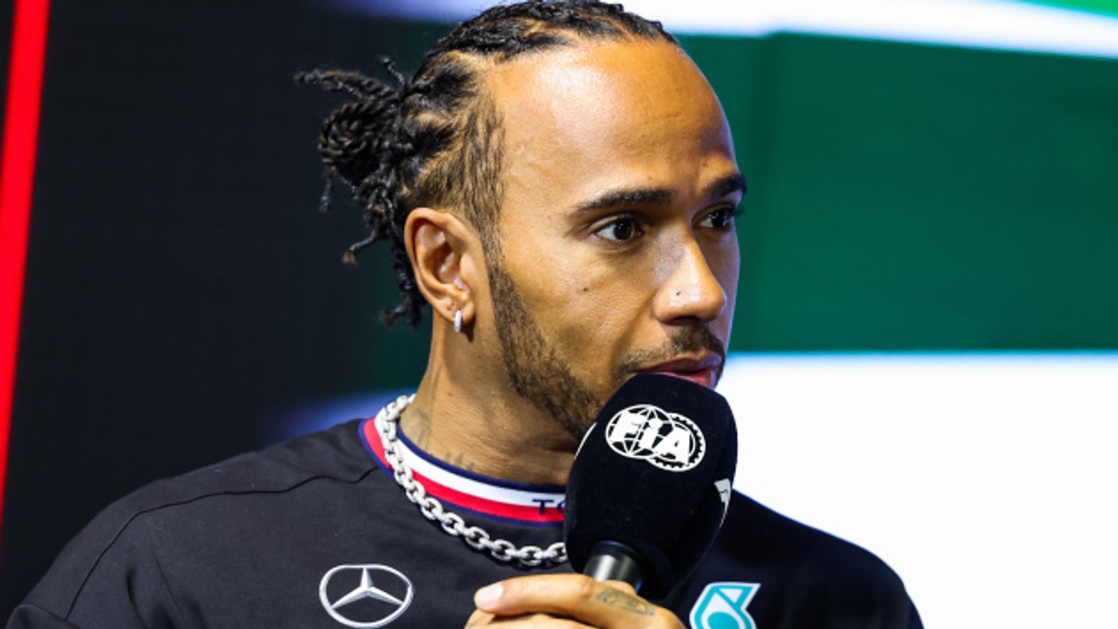 Lewis Hamilton Has No Plan To Leave Mercedes After Poor Start To 2023 Formula 1 Season F1 