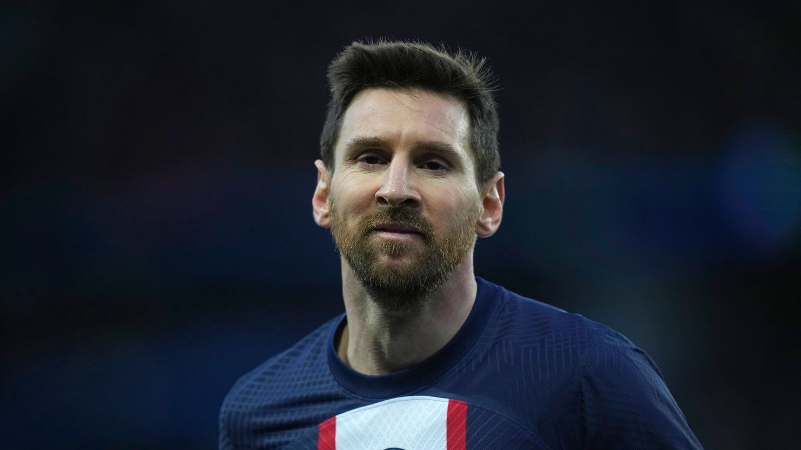 Lionel Messi quitte le Paris Saint-Germain à la fin de la saison, l’équipe française n’ayant pas l’intention de proposer un nouveau contrat |  Nouvelles du centre de transport