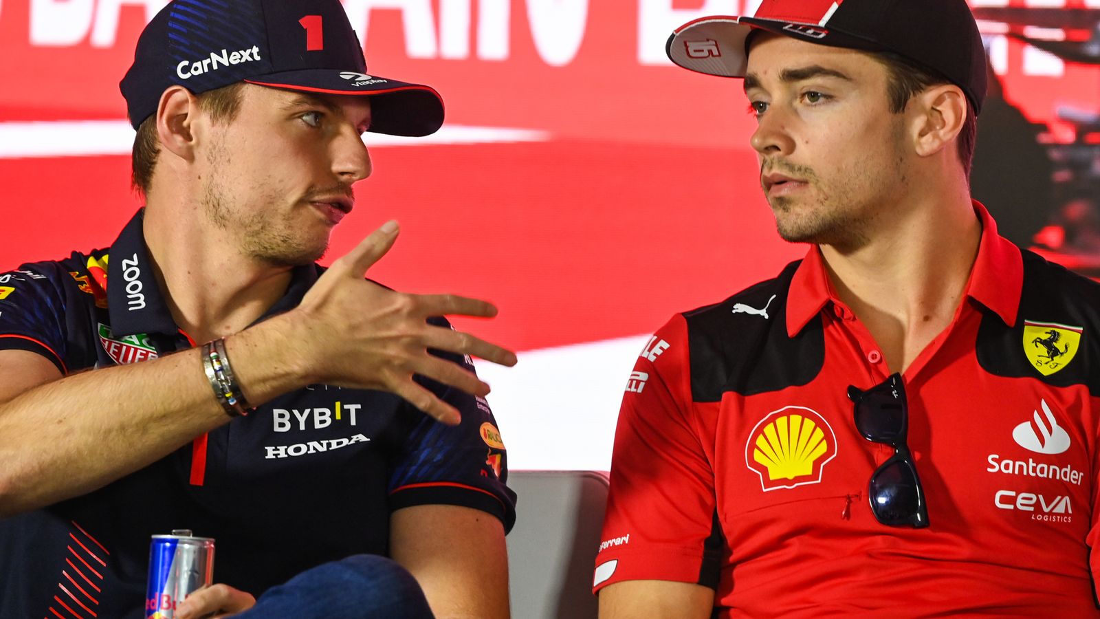 Charles Leclerc está ‘seguro’ de que Ferrari puede superar la ventaja de Red Bull para ganar el título de Fórmula 1 en 2023 |  Noticias F1