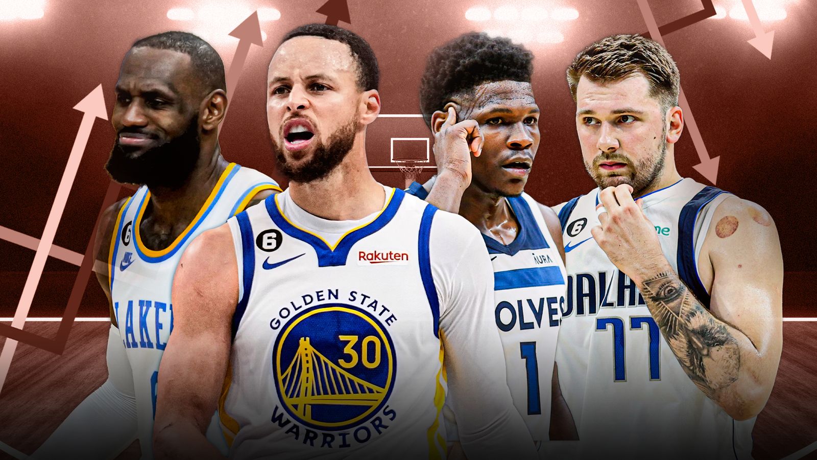 Everything to know for the opening round of the 2019 NBA playoffs