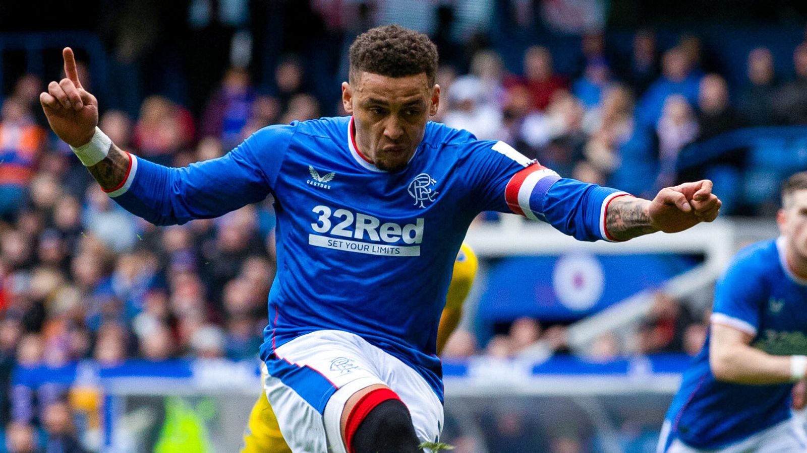 3 Rangers players who need bounce back seasons