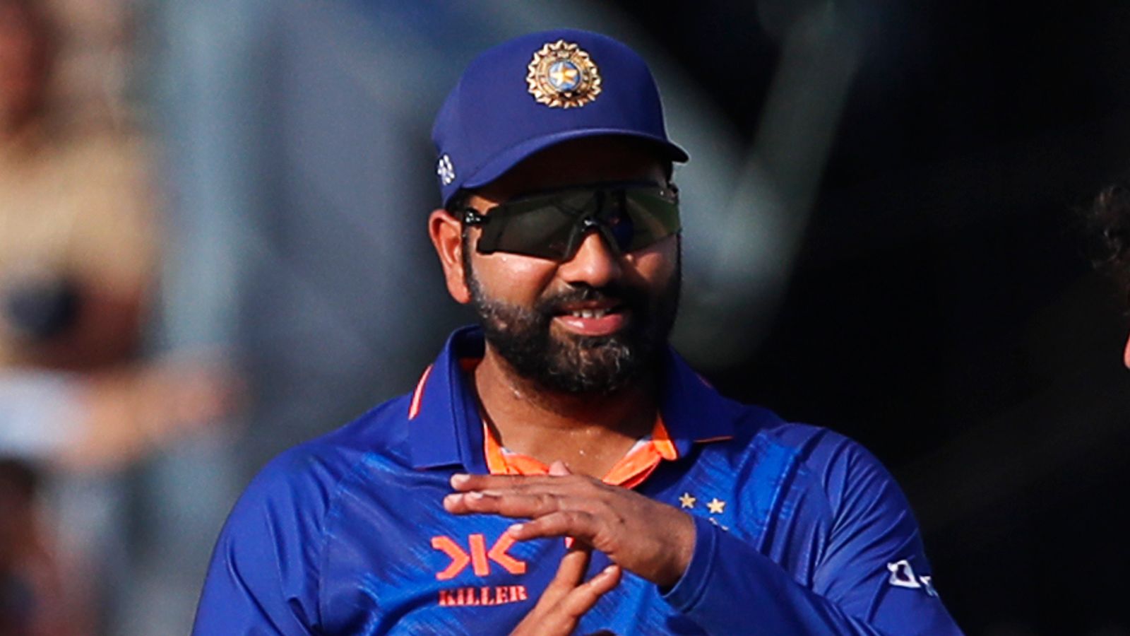 Rohit Sharma: India captain seeks IPL breaks for players ahead of 2023 ...