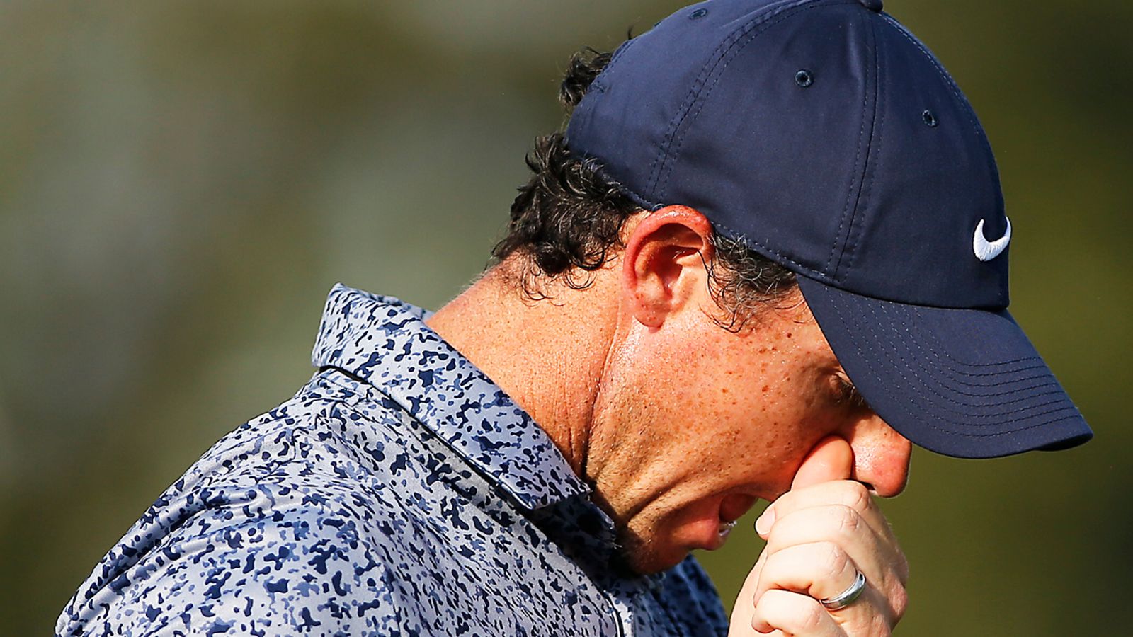 Rory McIlroy takes positives into The Players but rues missed chances after runner-up finish at Bay Hill