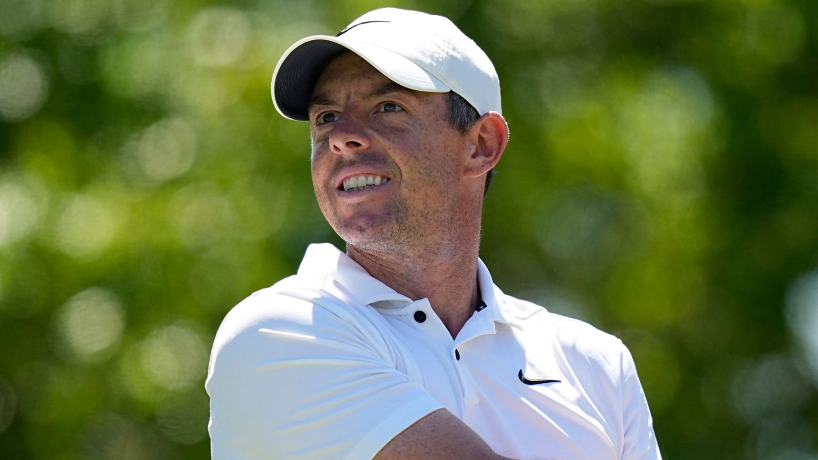 Rory Mcilroy Through To Wgc-dell Technologies Match Play Last 16 After 