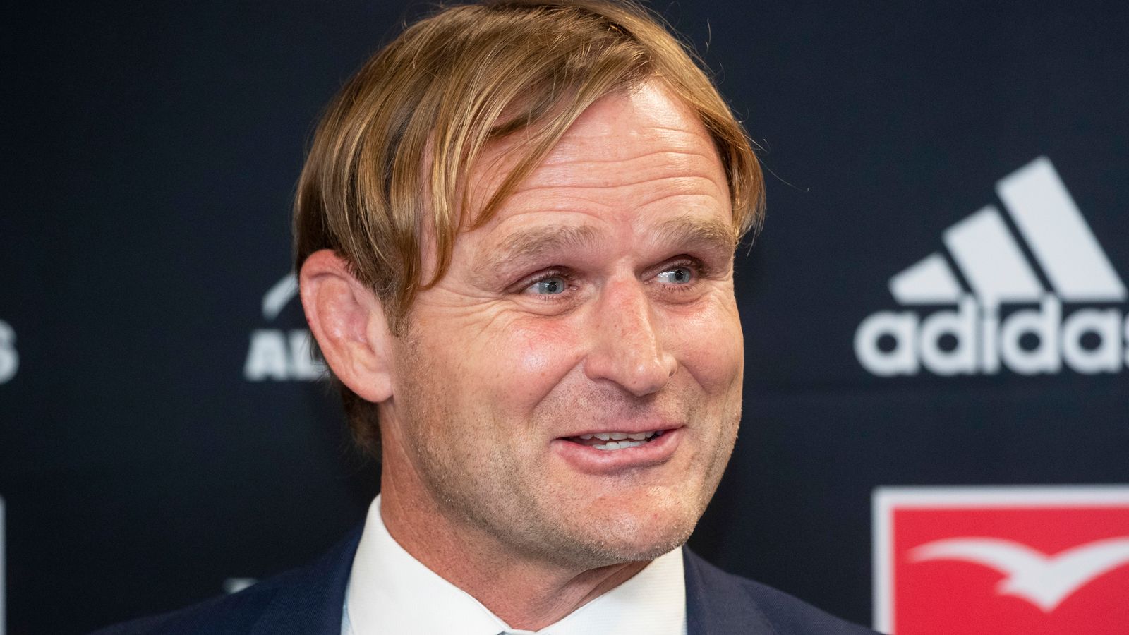 La Nouvelle-Zélande nomme Scott Robertson pour remplacer Ian Foster comme entraîneur-chef des All Blacks après la Coupe du monde |  Actualités du rugby à XV