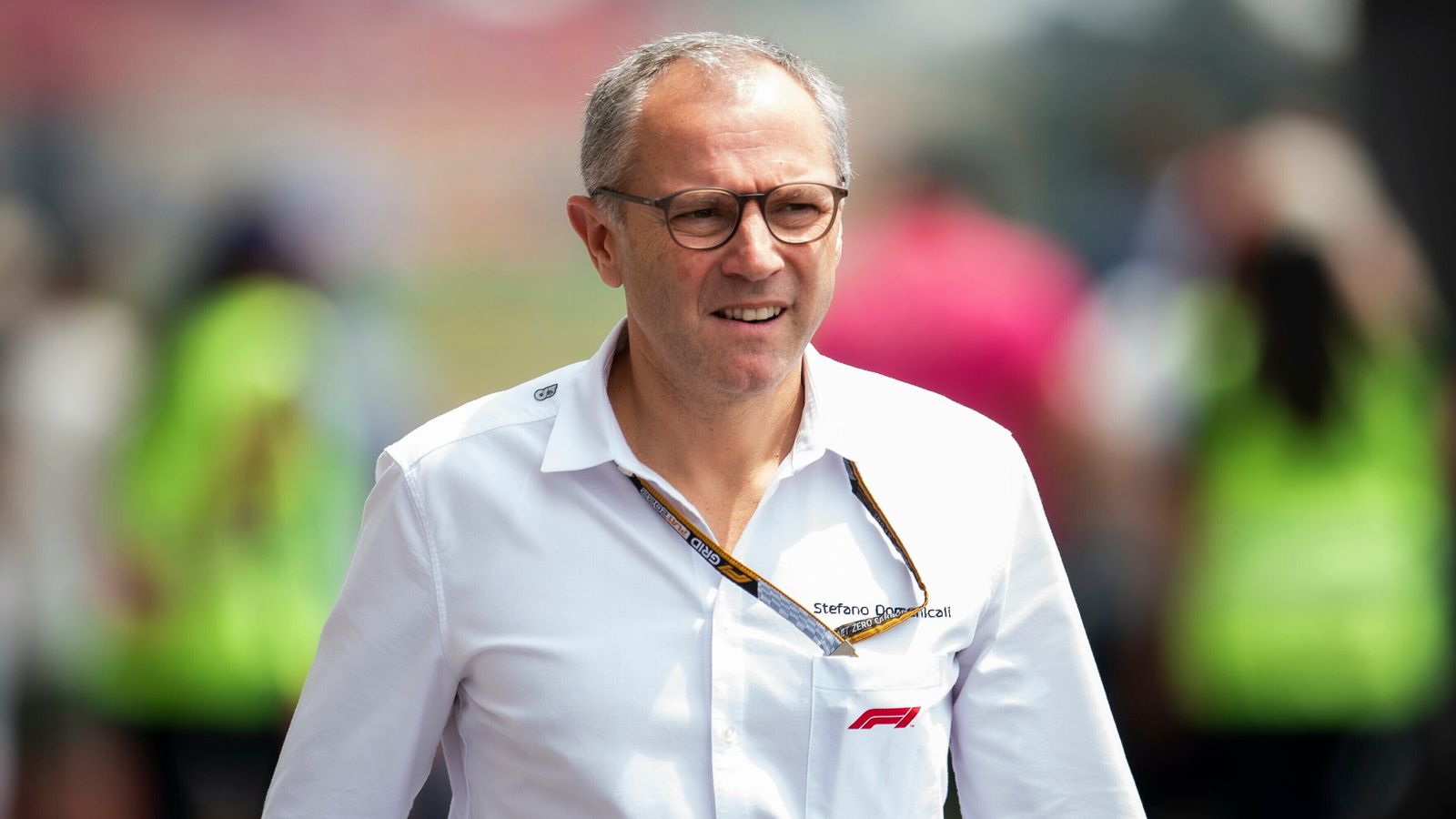 Stefano Domenicali afferma che le sessioni di prove libere di F1 rimangono ma sarebbe un “errore” non considerare i cambiamenti |  Notizie F1