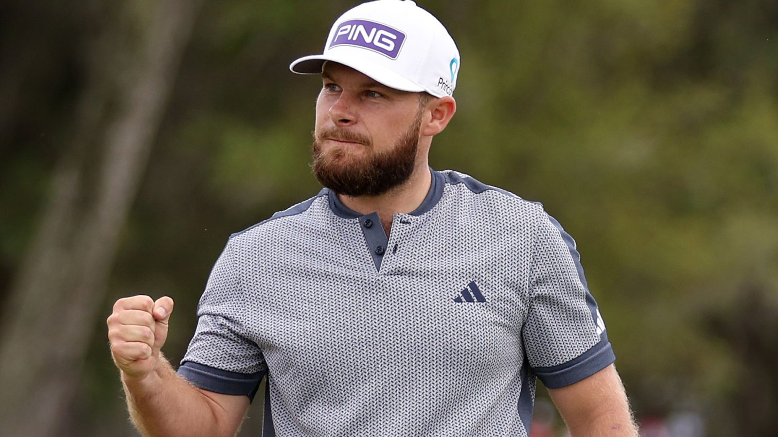 The Players: Tyrrell Hatton surprised by shock runner-up finish behind ...