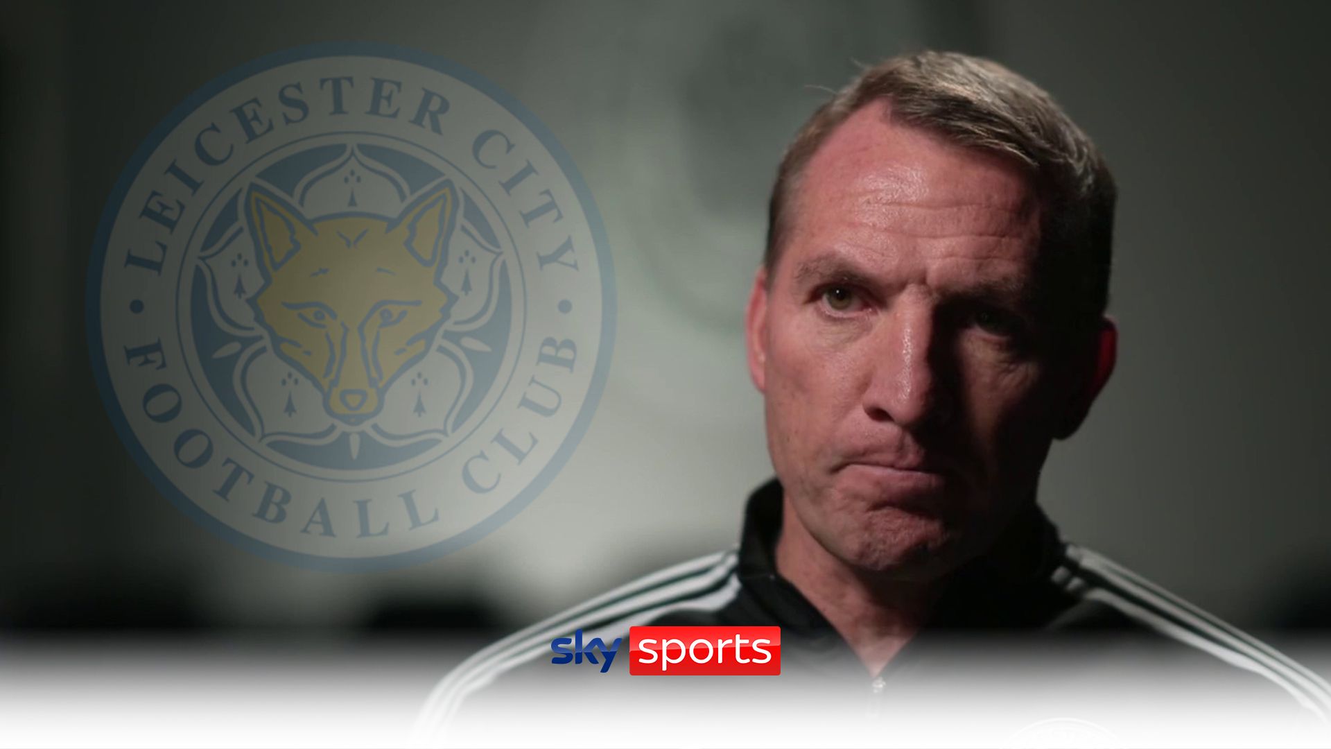 'Not an easy decision' | The reasons behind Rodgers' Leicester exit