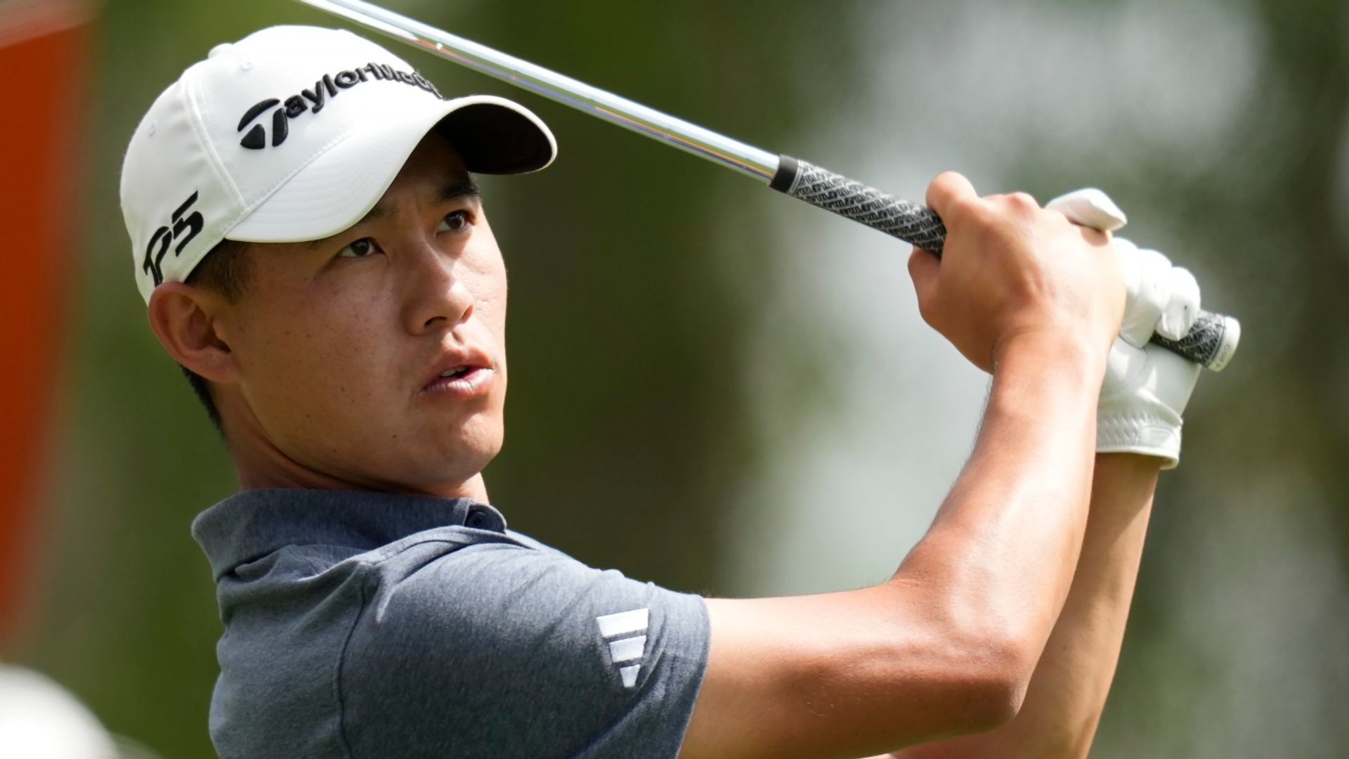 Morikawa: Best I'm swinging in four years | Buckley's 'dream' hole-in-one