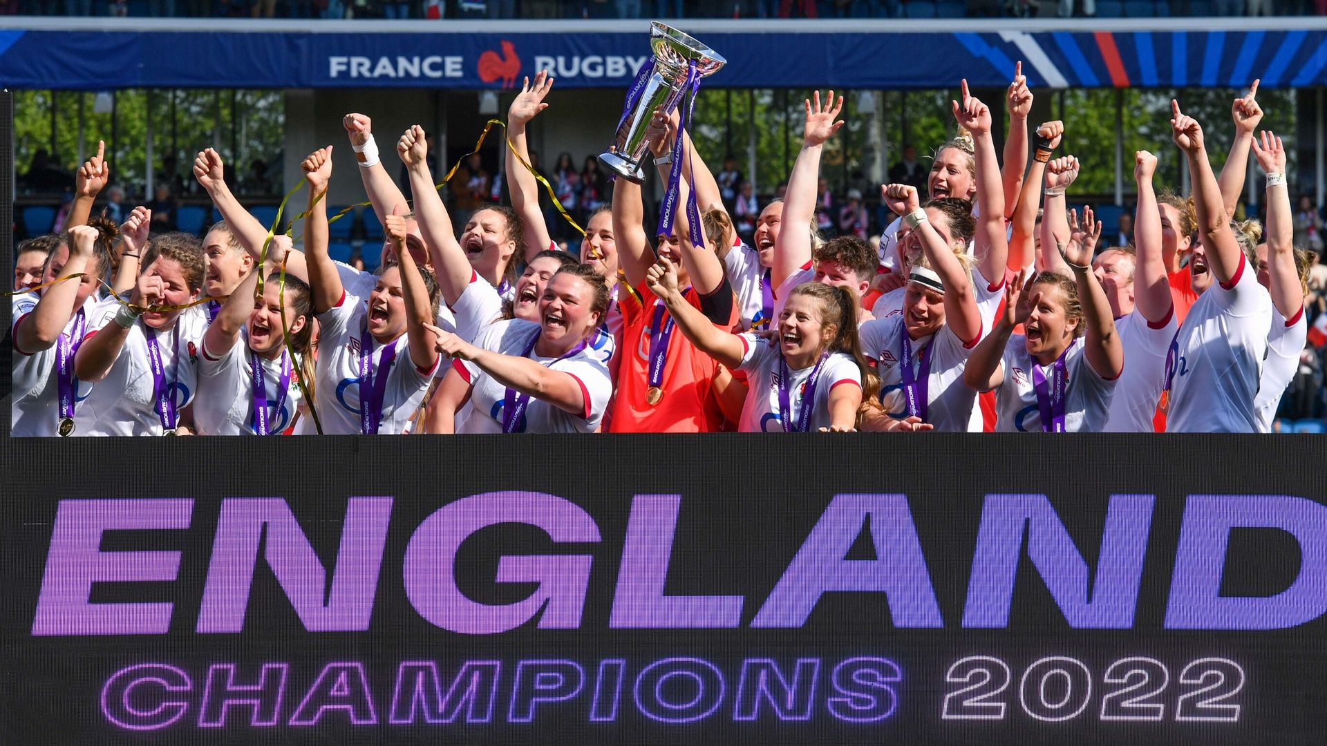 Women's Six Nations 2023: Team-by-team guide
