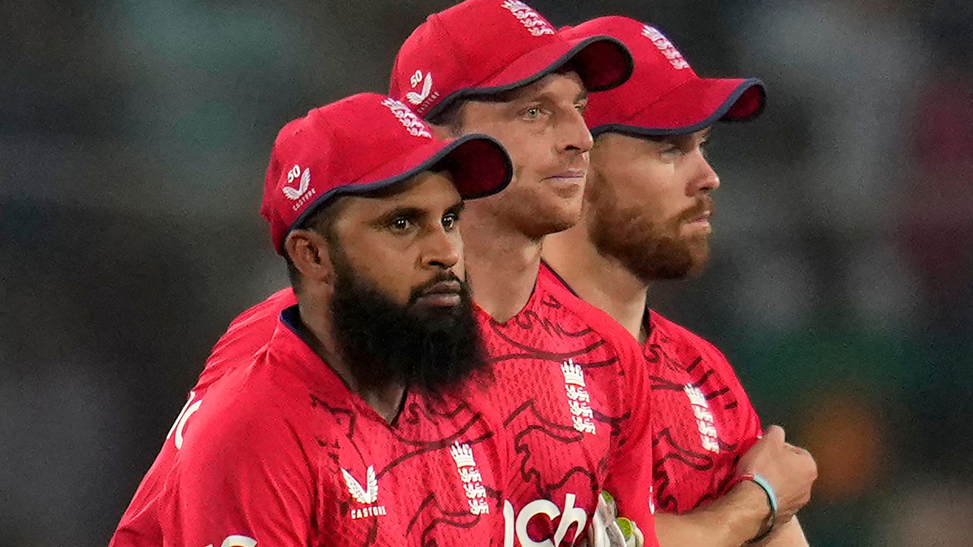 Hussain critical of England's 'balance' after losing Bangladesh series