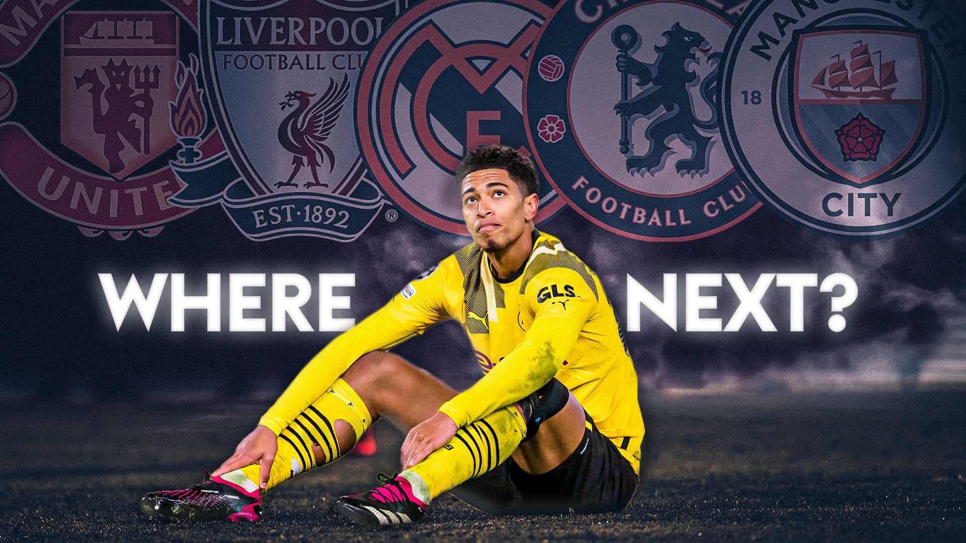 What next for Bellingham? | 'He could have his pick of clubs'
