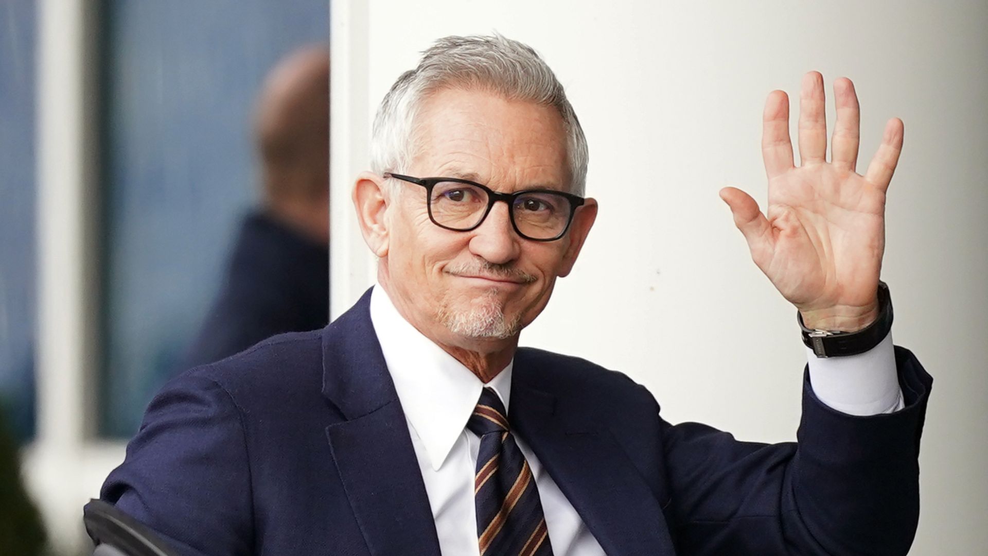Sources close to Lineker confident of BBC resolution in next 24 hours