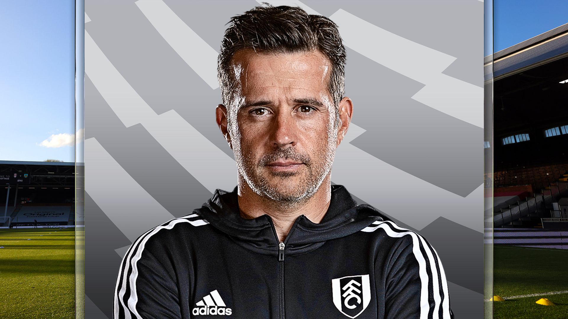 Silva: Leno among top three PL 'keepers | Pereira 'so important'
