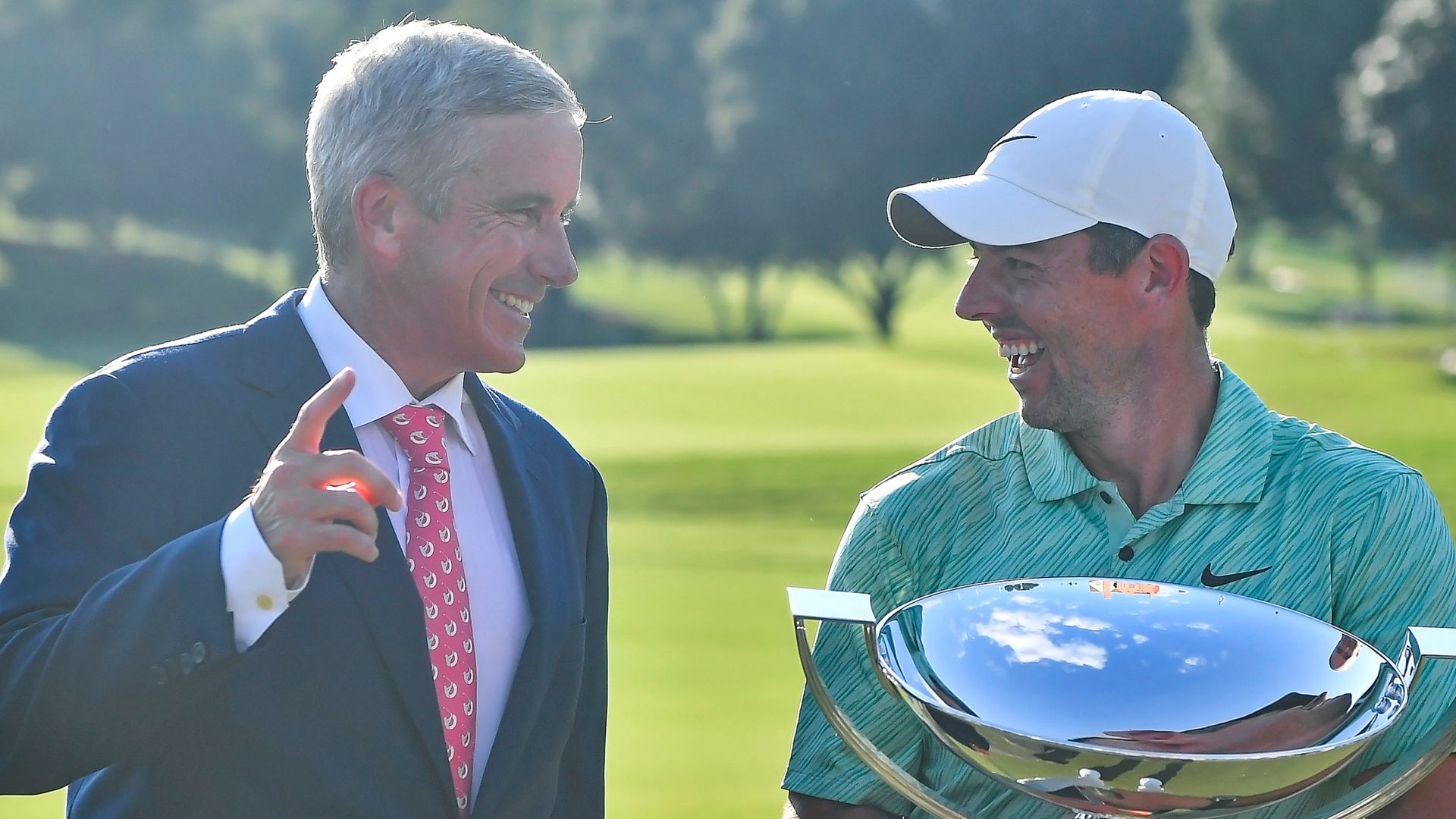 PGA Tour's 'radical' schedule changes: How are they different to LIV?