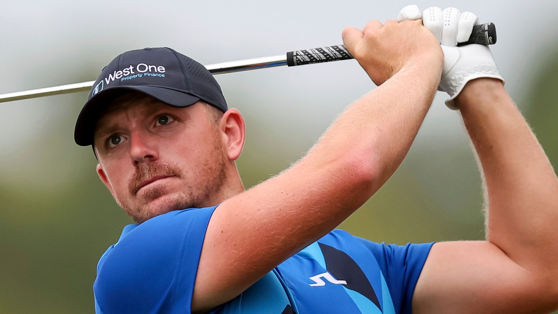 England s Wallace claims first PGA Tour win after back-nine birdie blitz