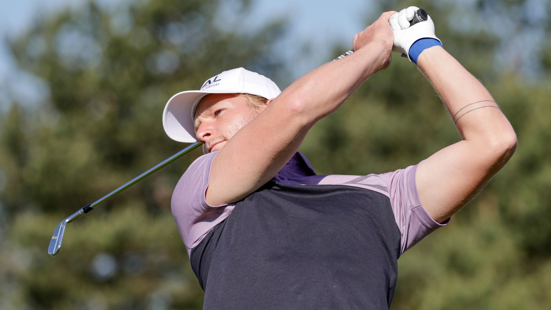 Bachem wins Jonsson Workwear Open to claim maiden DP World Tour title