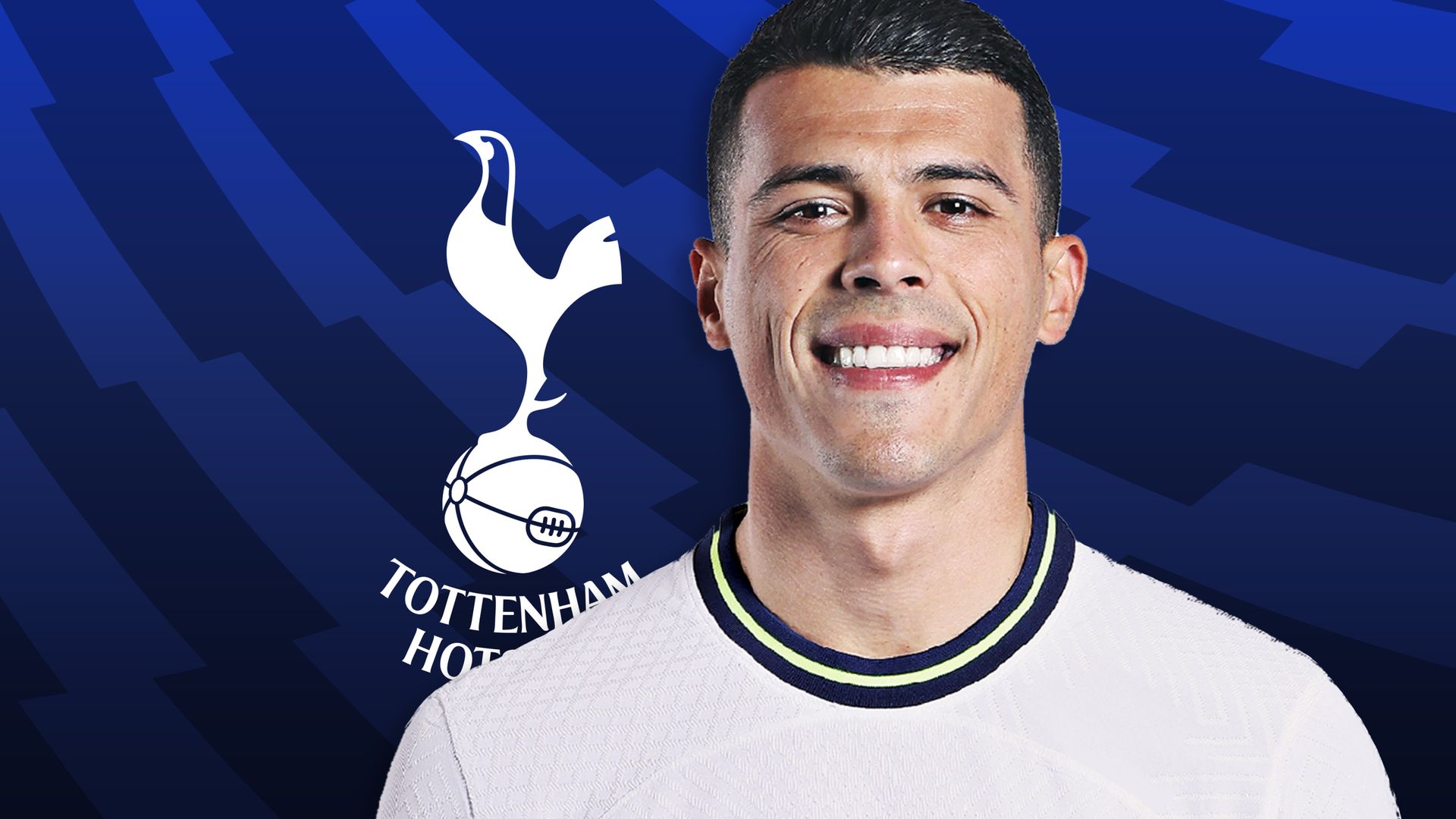 Porro: No 10-turned-wing-back ignoring critics in Spurs 'whirlwind'