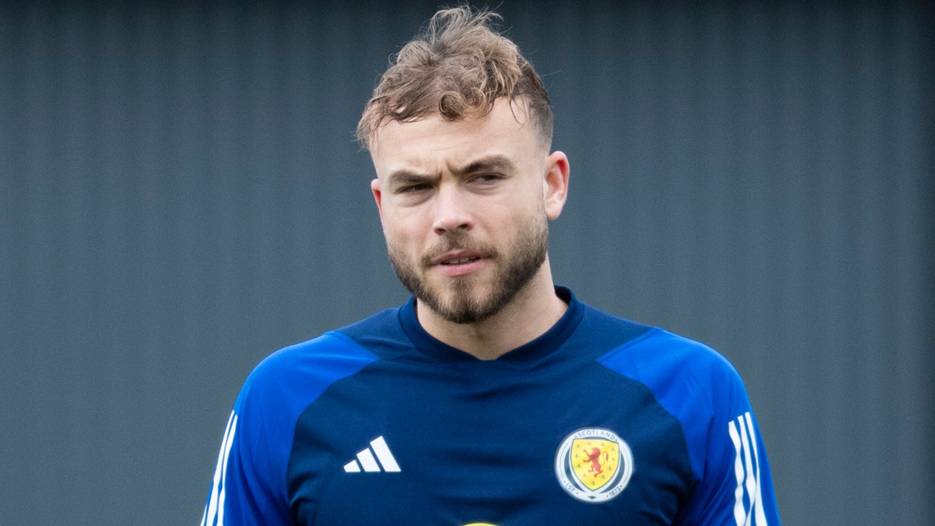 Porteous: Scotland red-card fallout 'hardest thing I've had to go through'