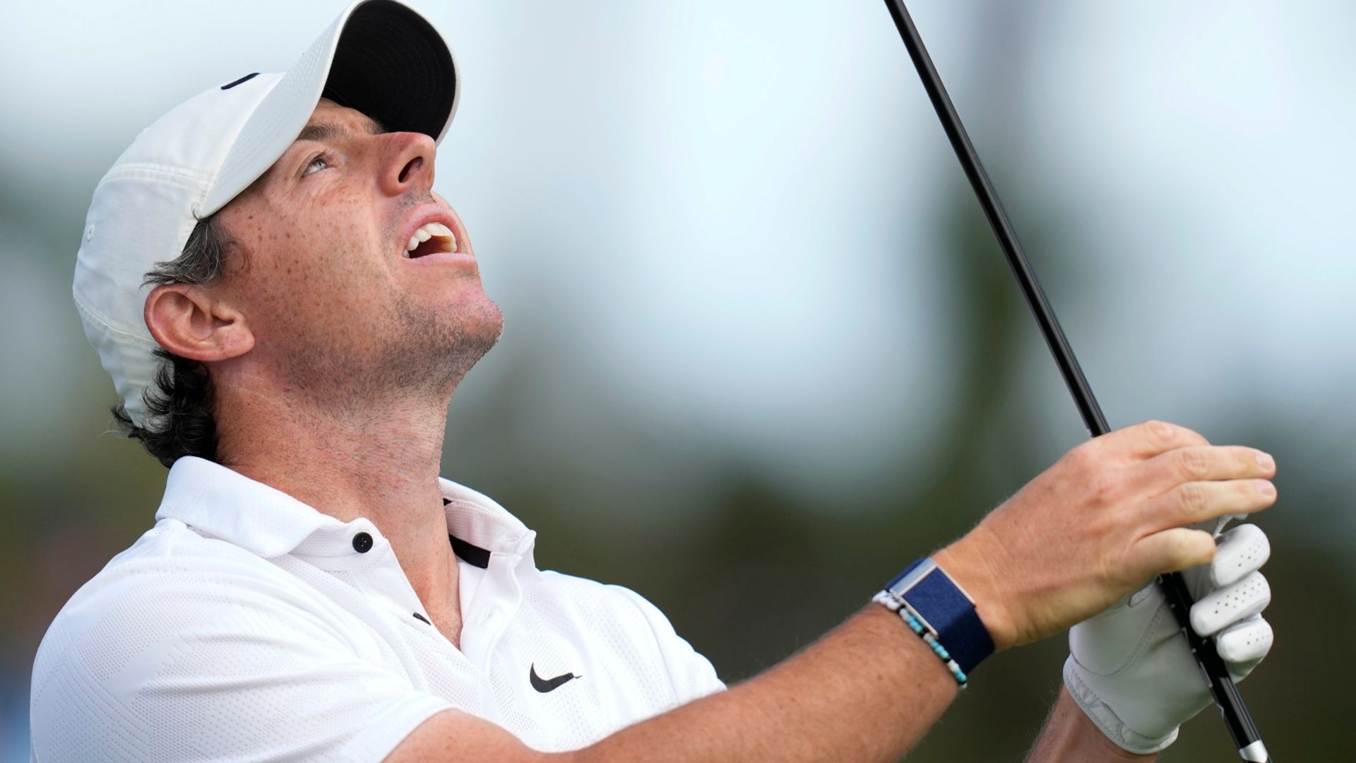Ramey claims shock lead at The Players as McIlroy suffers nightmare start