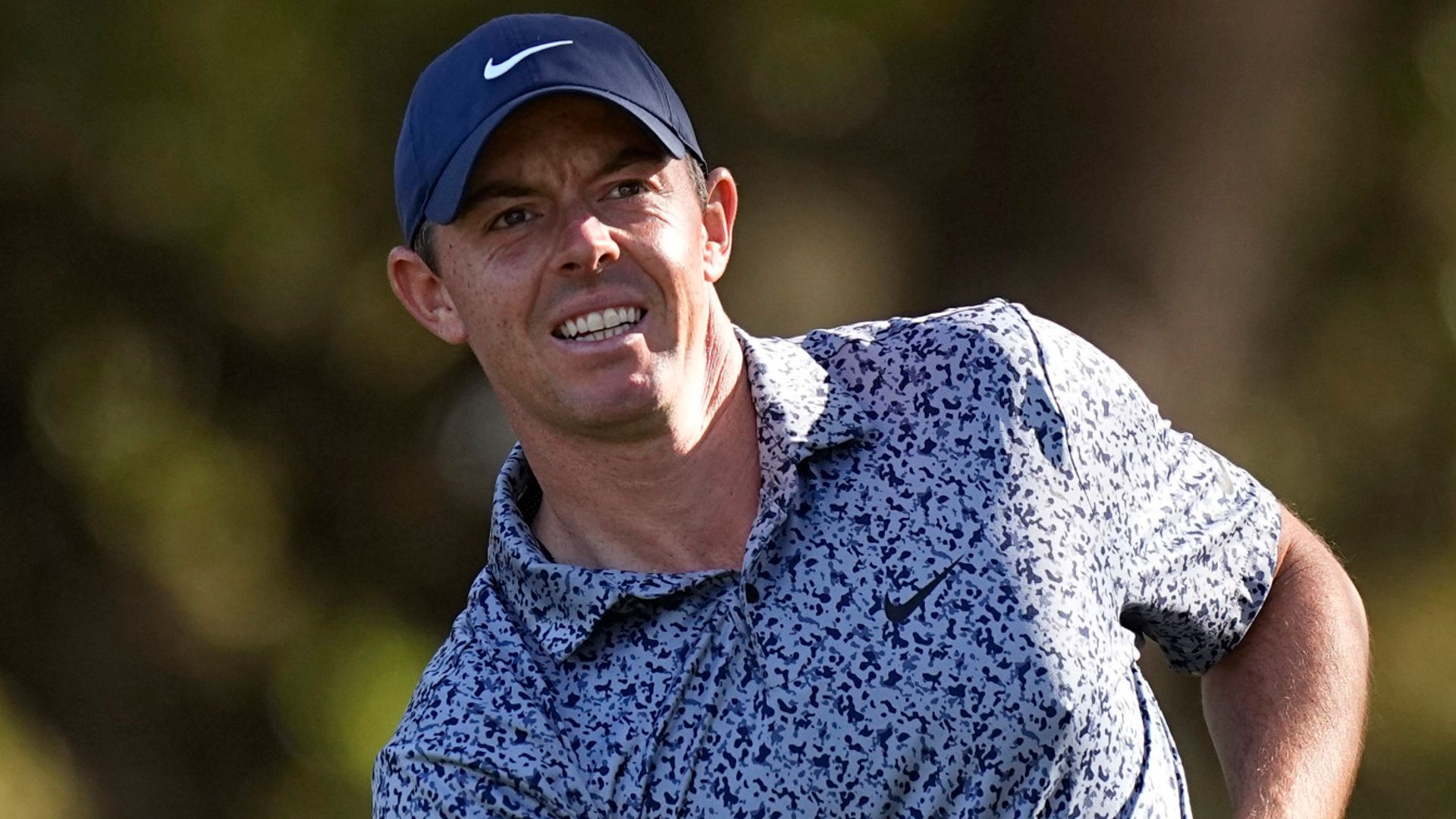 'Tons of positives' for McIlroy as Masters edges closer