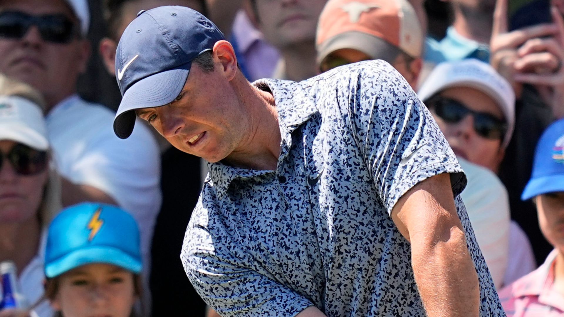 McIlroy into Match Play semi after Schauffele nail-biter