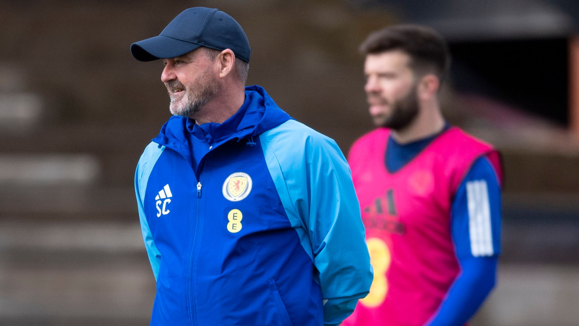 How Clarke has evolved Scotland's squad | 'Difference is night & day'