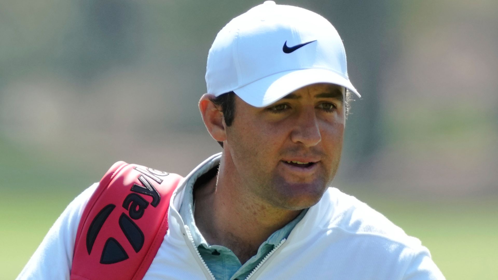 Scheffler relishes Rahm and McIlroy battle | '50/50' on new no-cut events