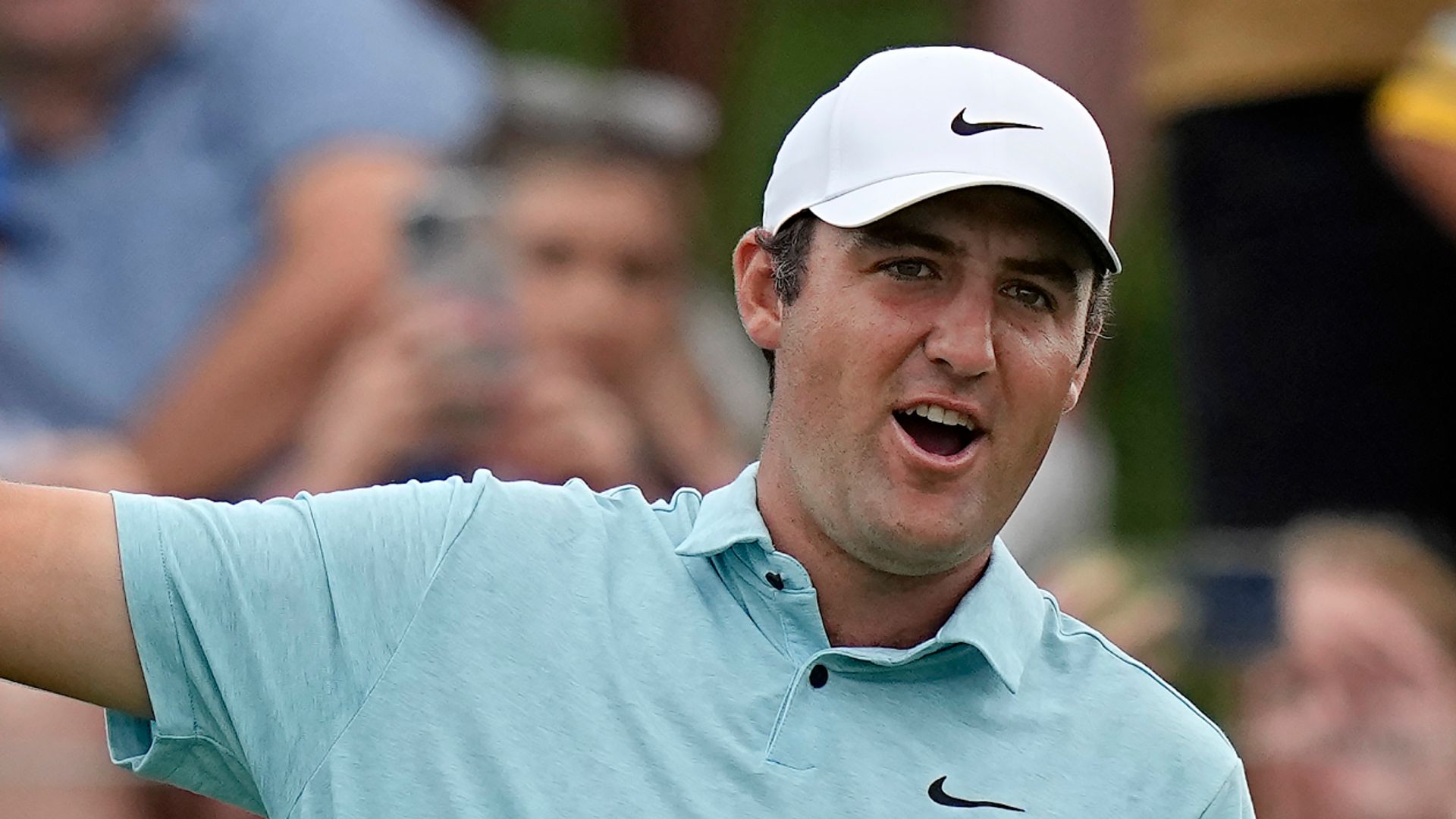 Scheffler the superstar: Can he dominate as world No 1?