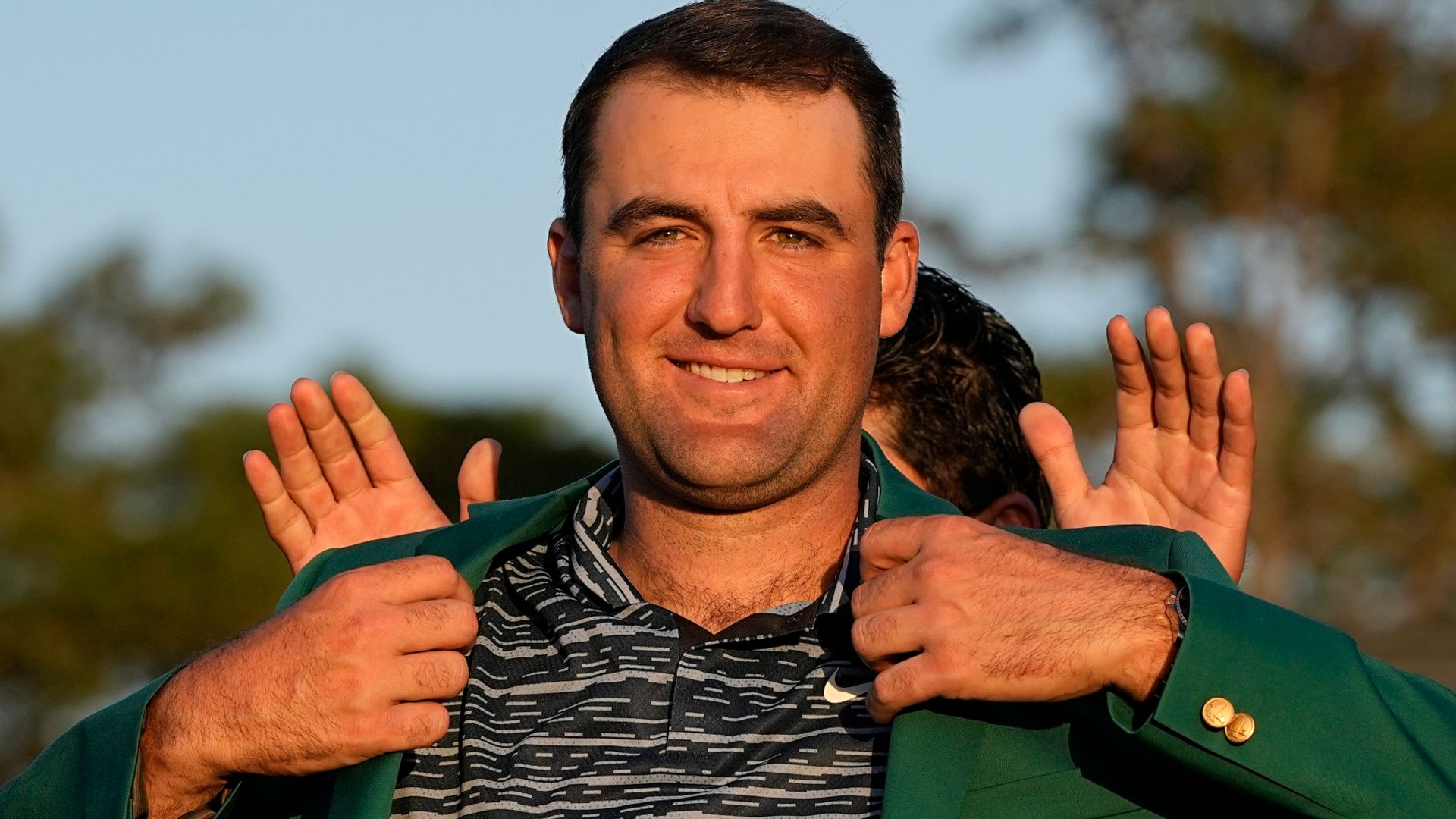When is The Masters live on Sky Sports? All you need to know