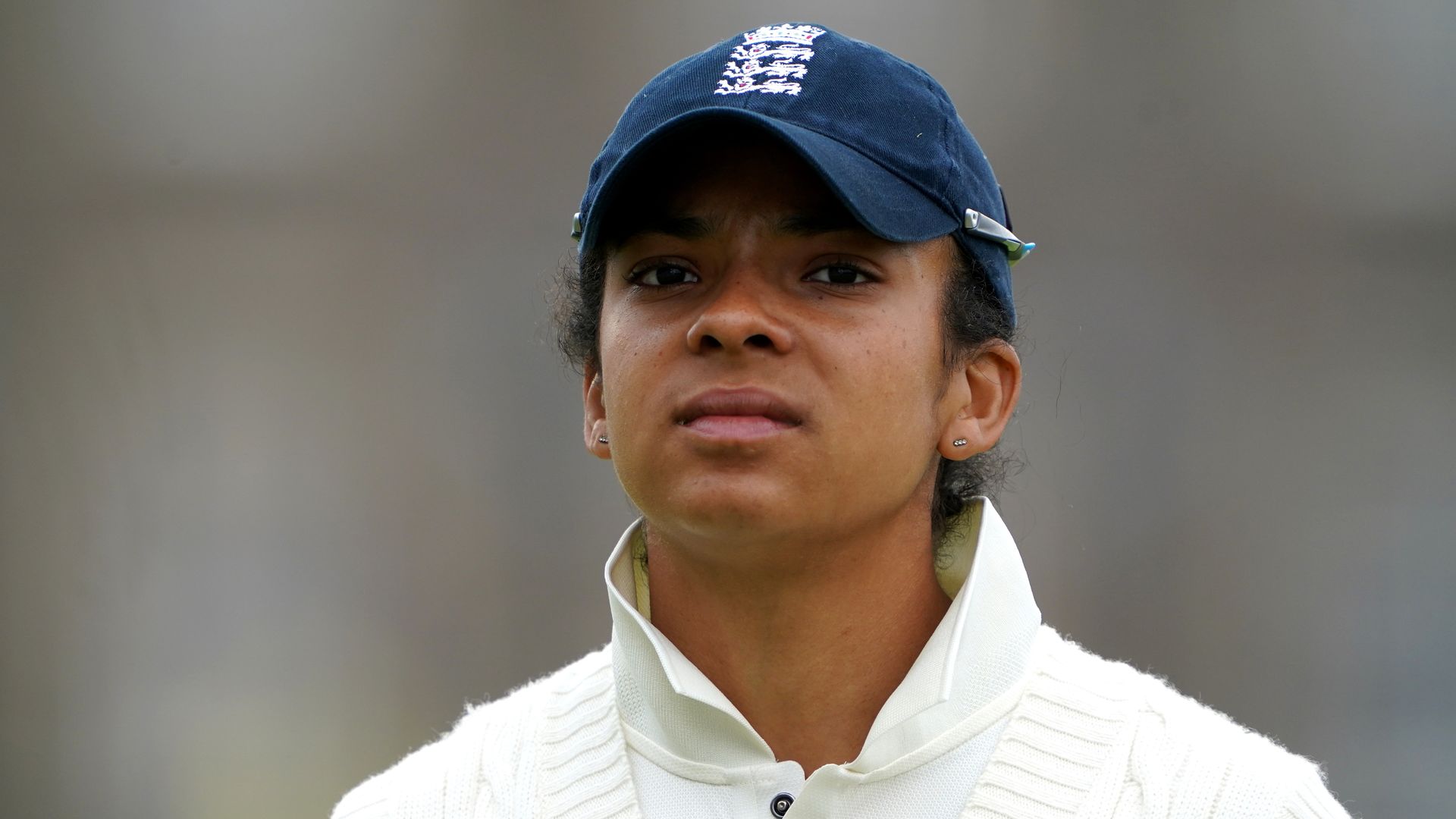 Dunkley: Lionesses an inspiration for England ahead of Ashes