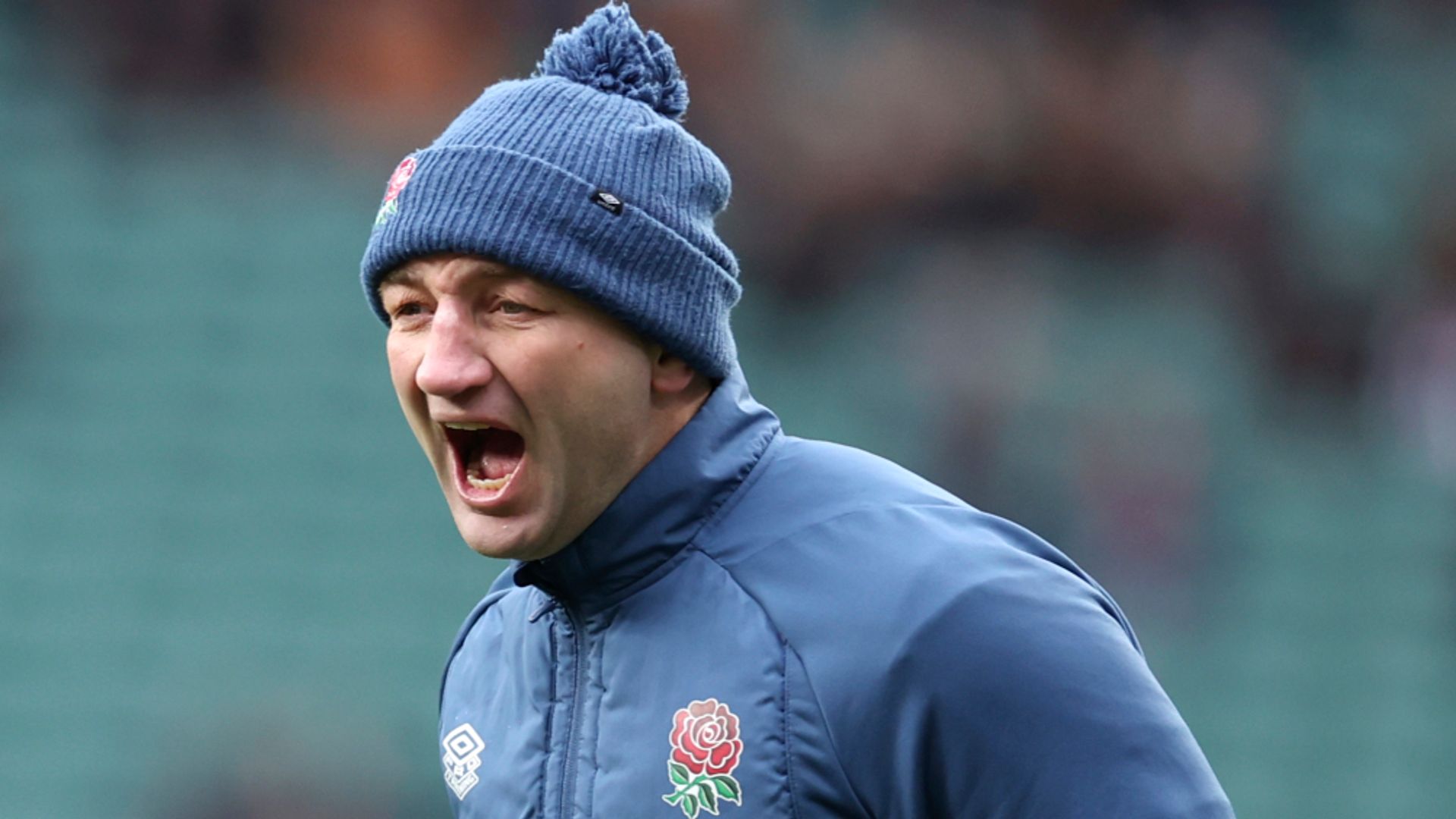 Borthwick: France result hurts but we're looking forward to Ireland