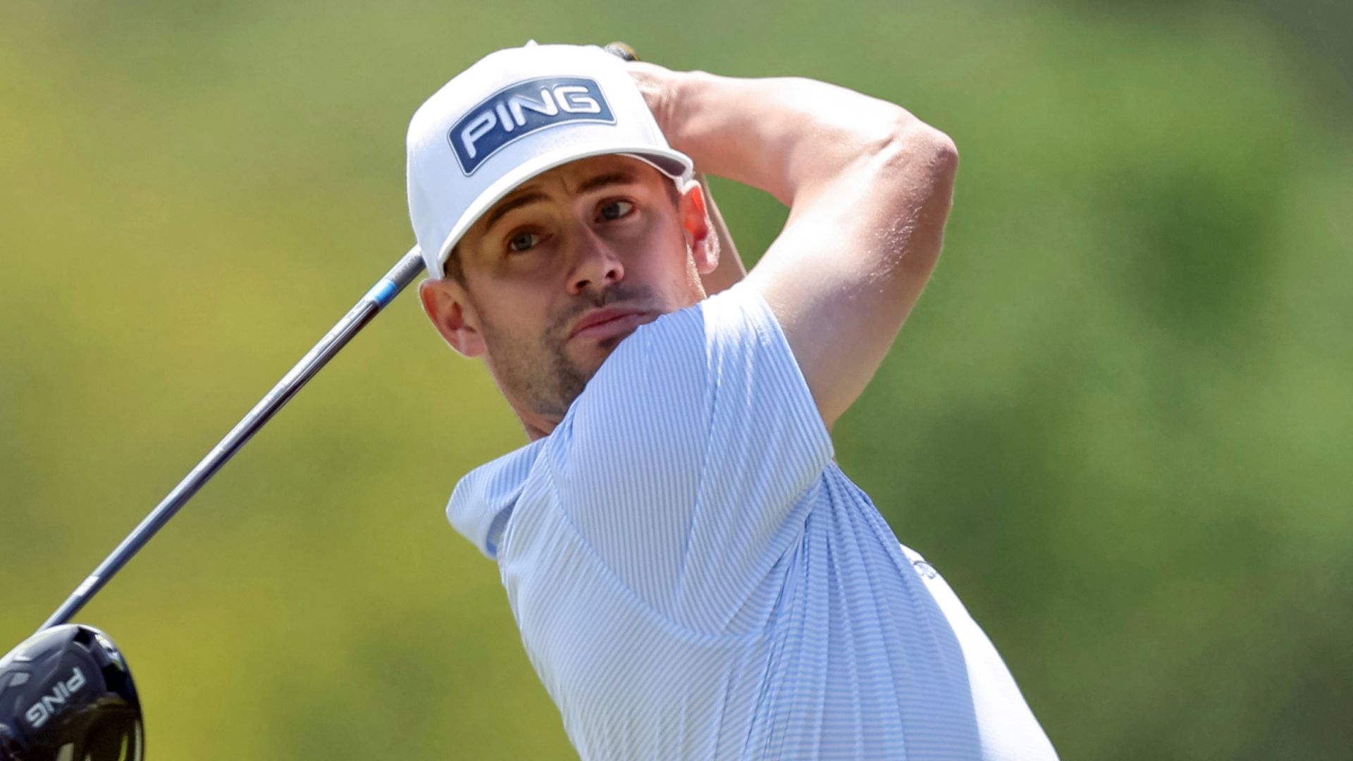 Moore claims first PGA Tour title at Valspar