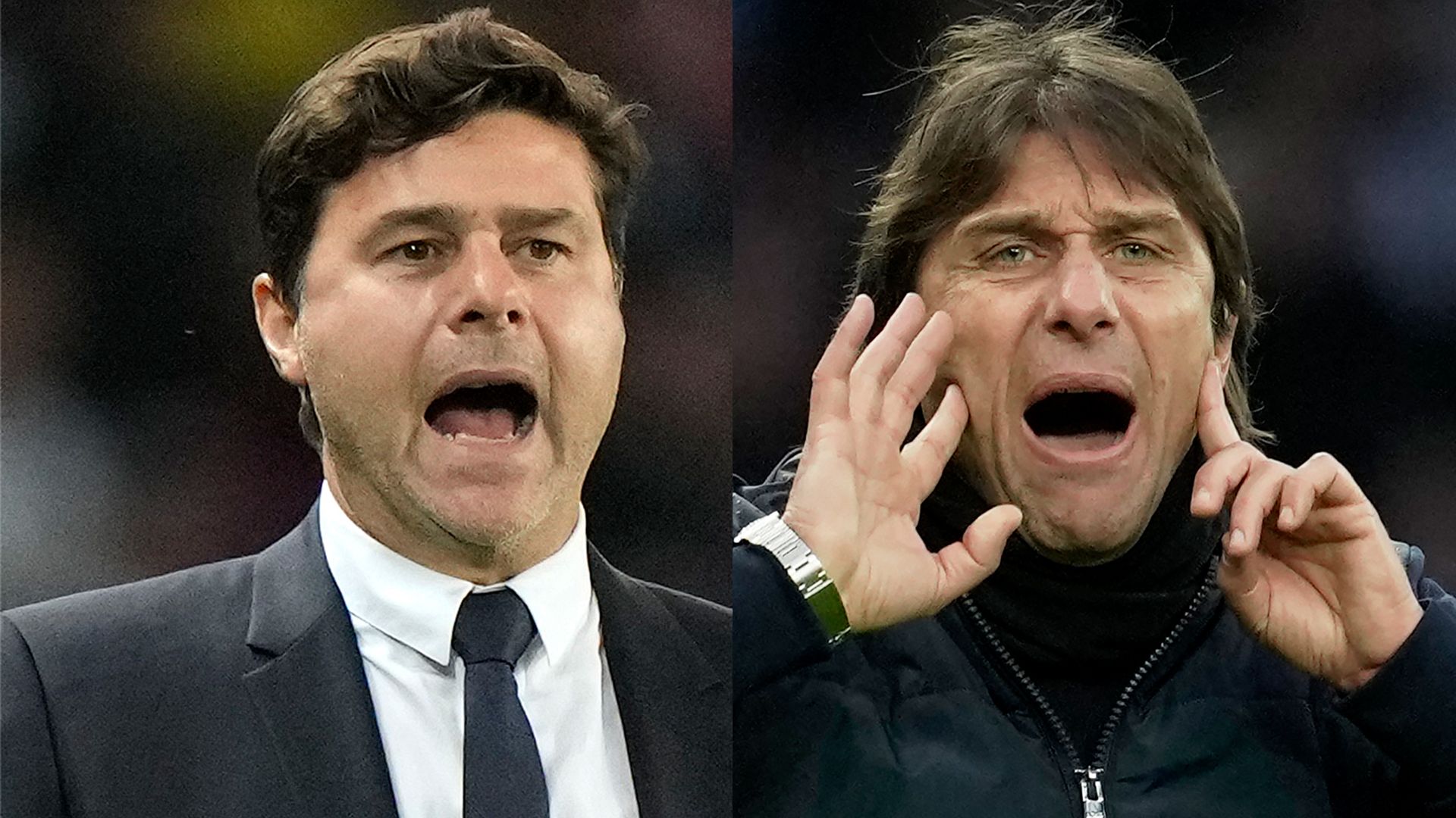 Several Spurs players pleading with Poch to return | Conte to leave before summer?