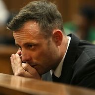 Oscar Pistorius was found guilty of shooting and killing Reeva Steenkamp 