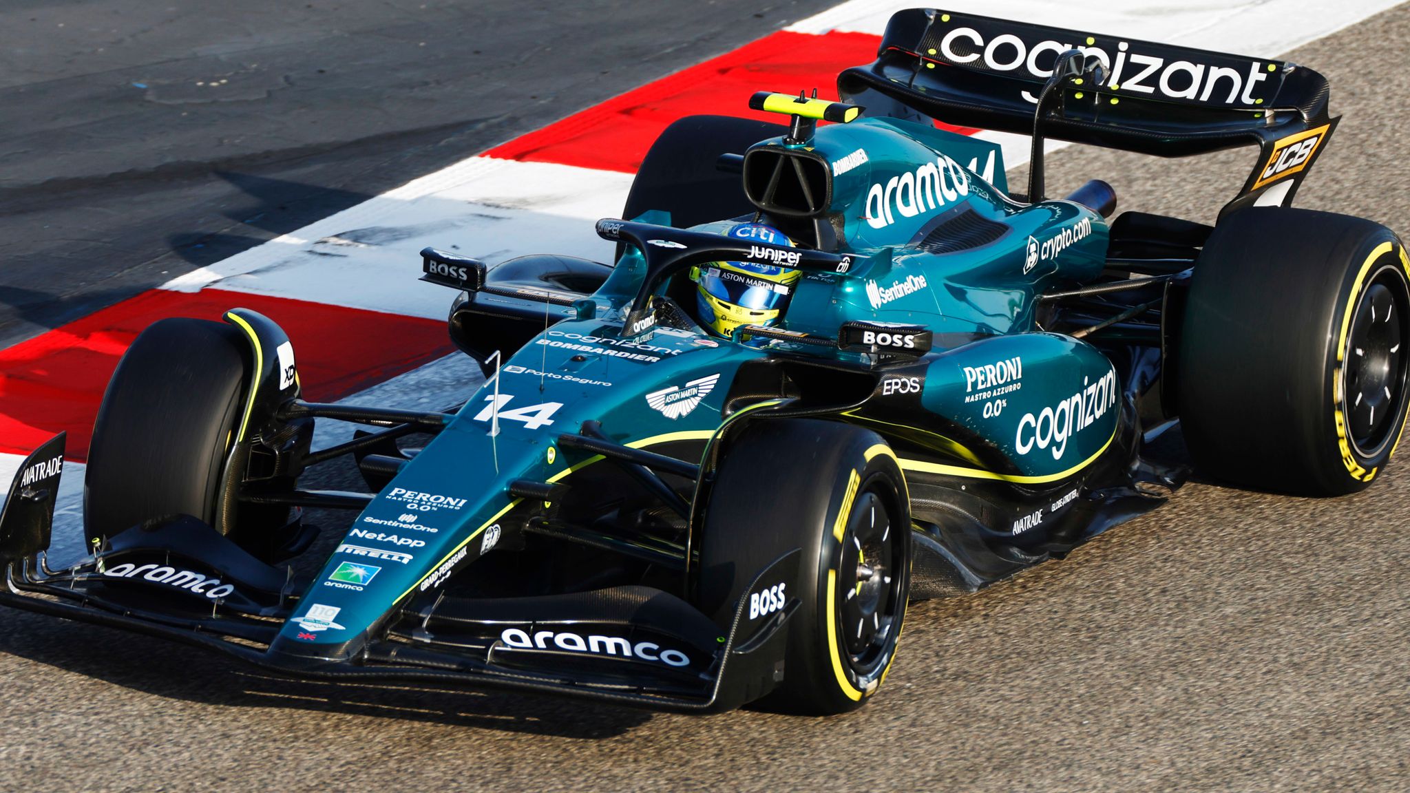 F1 2023 Will Aston Martin capitalise on Red Bulls cost-cap penalty and be title contenders ahead of Ferrari and Mercedes? F1 News
