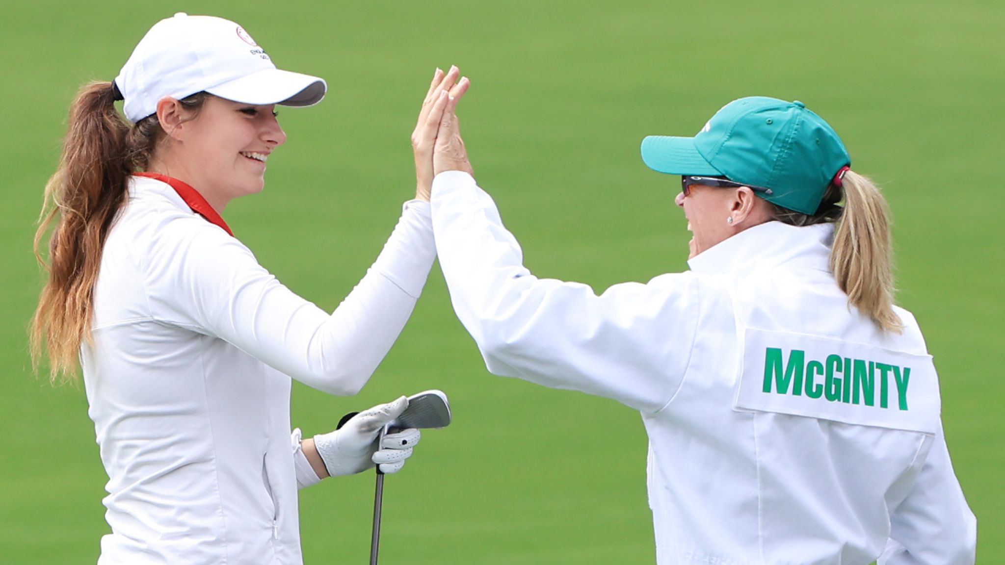 Augusta National Womens Amateur What is it, who is playing and when is it live on Sky Sports? Golf News Sky Sports