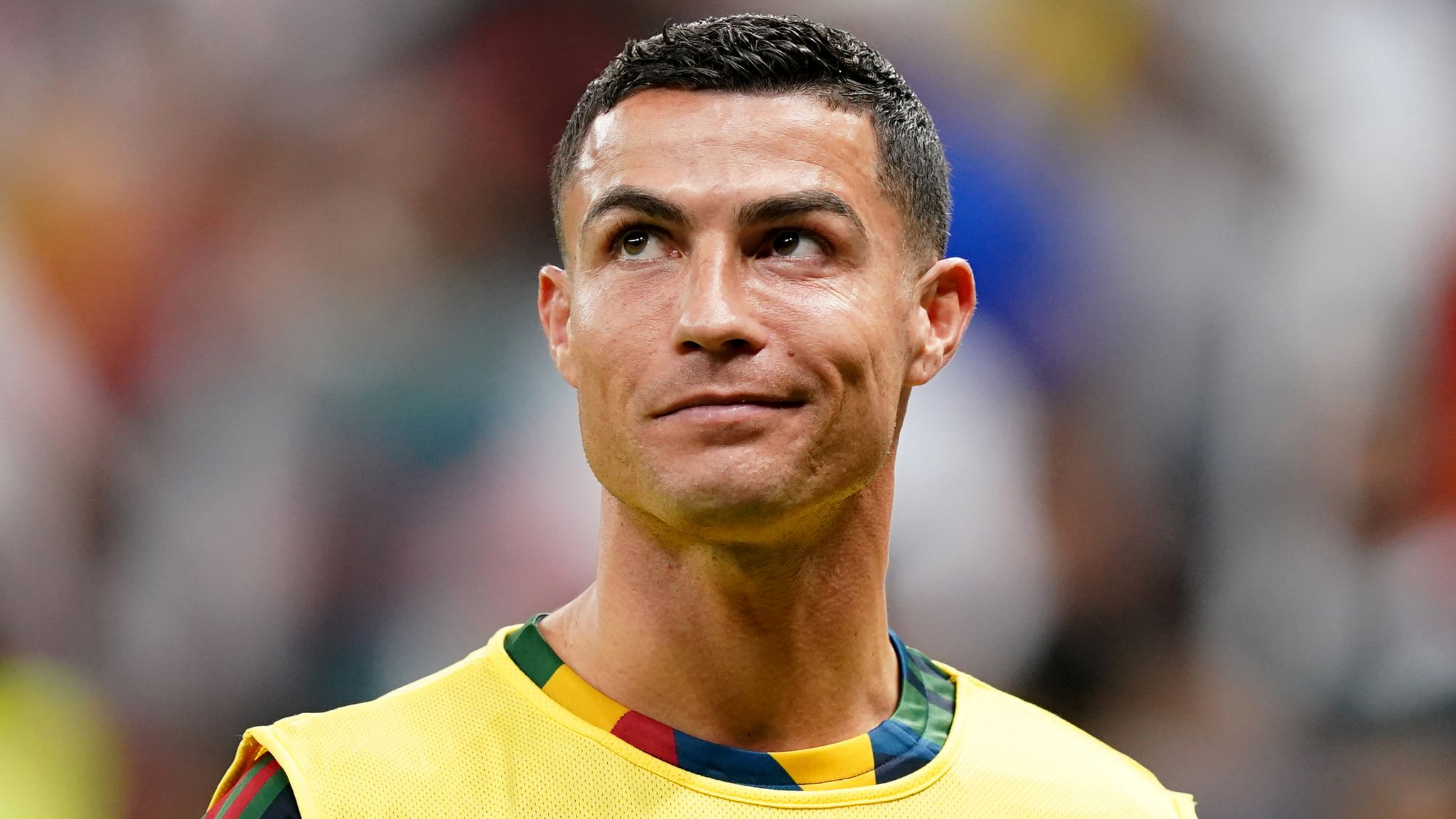 Portugal vs Ghana, FIFA World Cup in pictures: Ronaldo on scoresheet as  Portugal pips Ghana 3-2 - Sportstar