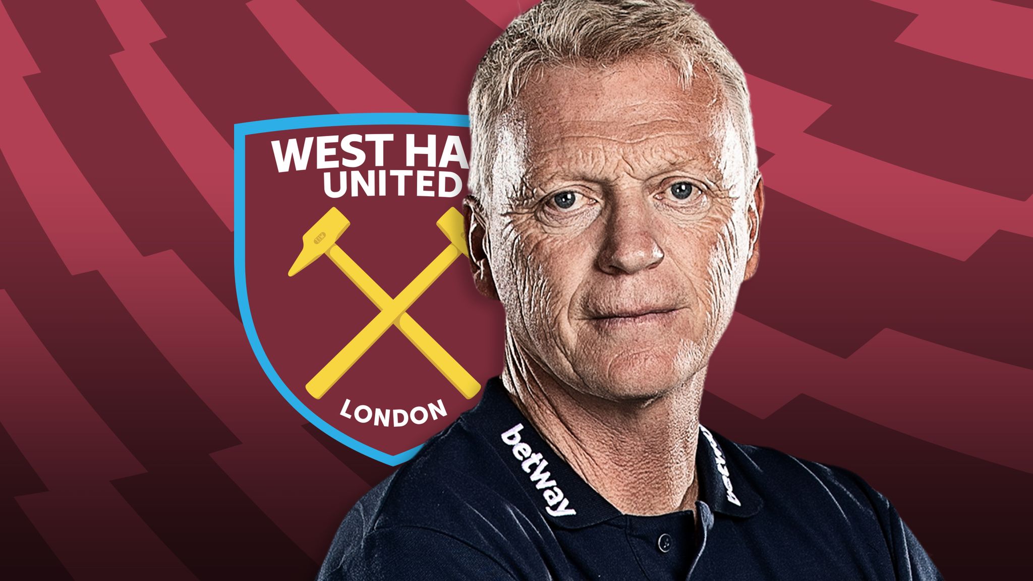 David Moyes West Ham Want Manager To Stay On At London Stadium Next Season Football News 