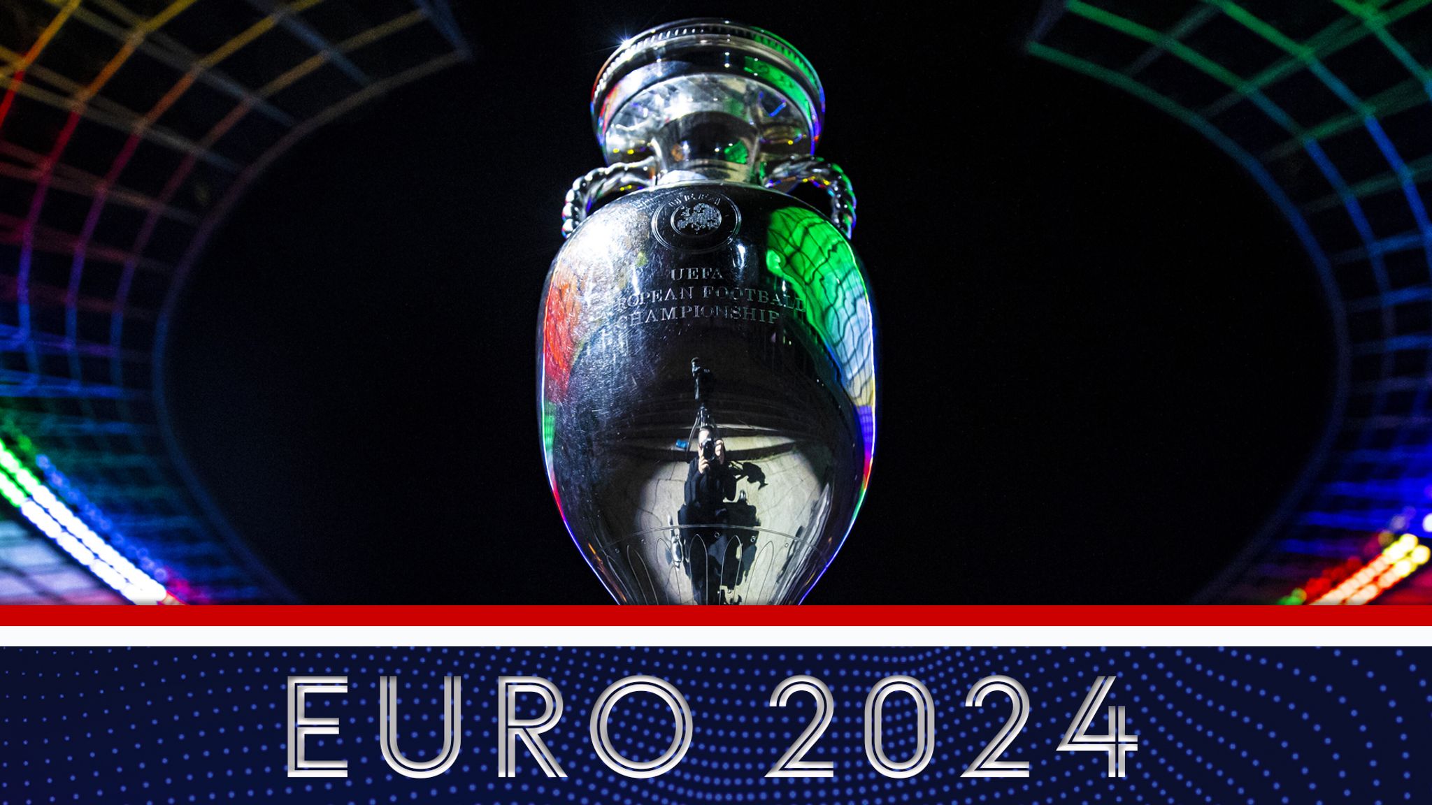 Euro 2024 fixtures, schedule, teams, venues All you need to know about
